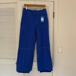Women's Roxy Snow Pants Size M Chloe Kim